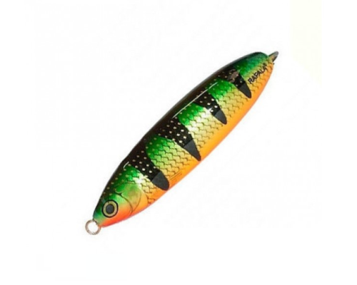 Блесна Rapala Minnow Spoon 15 гр цвет P (незацепляйка)