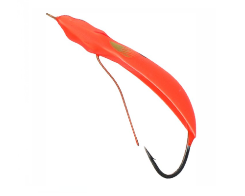 Блесна Rapala Minnow Spoon 15 гр цвет RSU (незацепляйка)