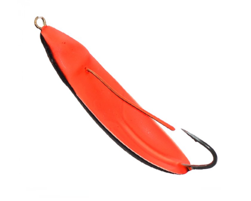 Блесна Rapala Minnow Spoon 15 гр цвет RSU (незацепляйка)