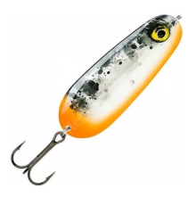 Блесна Rapala Nauvo 66мм 19гр цвет HLW