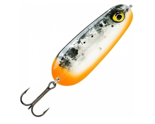 Блесна Rapala Nauvo 66мм 19гр цвет HLW