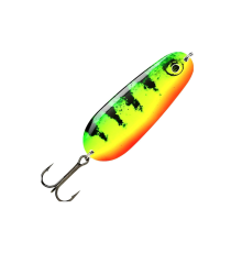 Блесна Rapala Nauvo 66мм 19гр цвет FT