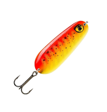 Блесна Rapala Nauvo 66мм 19гр цвет GFR