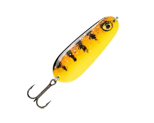 Блесна Rapala Nauvo 95мм 37гр цвет MXM