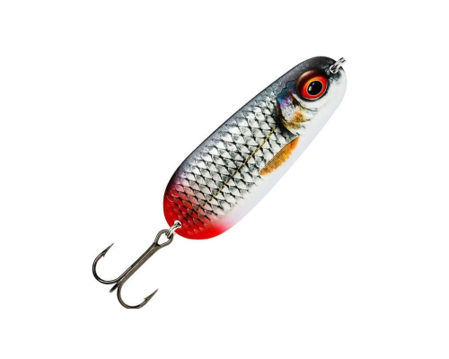 Блесна Rapala Nauvo 66мм 19гр цвет ROL