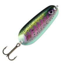 Блесна Rapala Nauvo 66мм 19гр цвет RT