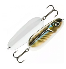 Блесна Rapala Nauvo 66мм 19гр цвет SMB