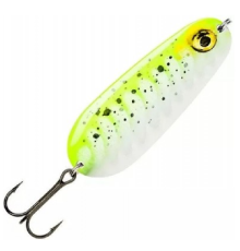 Блесна Rapala Nauvo 95мм 37гр цвет SNRY