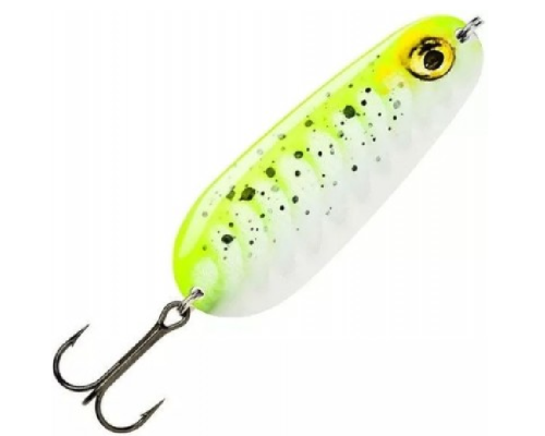 Блесна Rapala Nauvo 95мм 37гр цвет SNRY