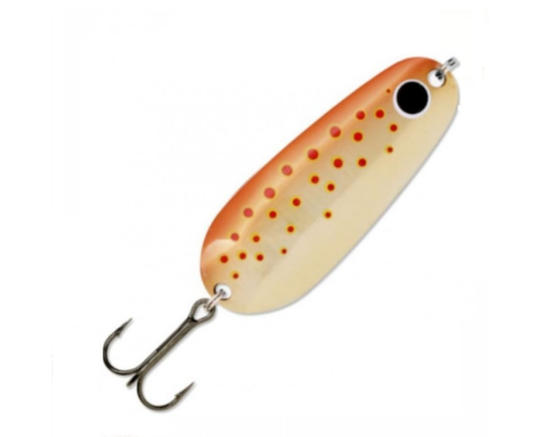 Блесна Rapala Nauvo 66мм 19гр цвет TR