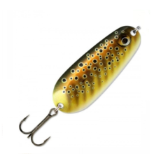 Блесна Rapala Nauvo 66мм 19гр цвет TRDT