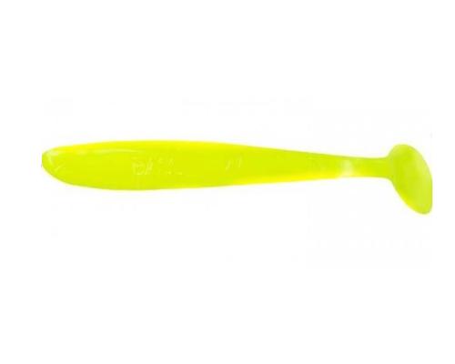 Силиконовая приманка Relax Bass 3" цвет S055 (1шт) 4,9гр