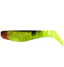 Силиконовая приманка Relax Kopyto 2.5" цвет S067 (1шт)