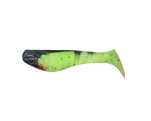 Силиконовая приманка Relax Kopyto 2.5" цвет S272 (1шт)