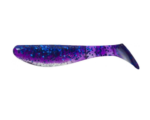 Силиконовая приманка Relax Kopyto 3" цвет L362 (1шт)