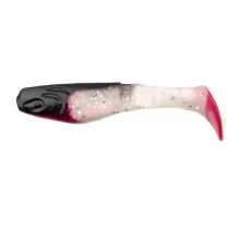 Силиконовая приманка Relax Kopyto 3" цвет S038R (1шт)