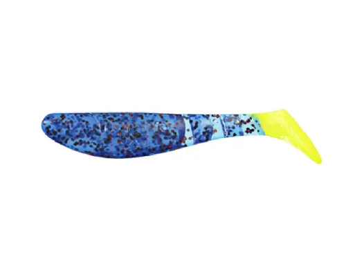 Силиконовая приманка Relax Kopyto 3" цвет T079 (1шт)