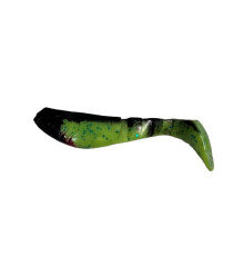 Силиконовая приманка Relax Kopyto 3" цвет S272 (1шт)