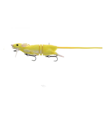 Приманка Savage Gear 3D Rad 30см 90гр #06-Golden Albino 58318
