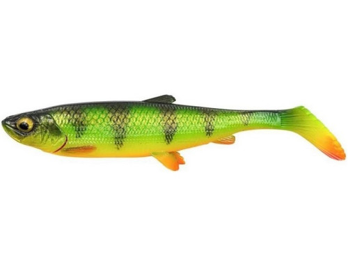 Приманка Savage Gear 3D Herring Shad V2 28cm 150gr #Firetgr