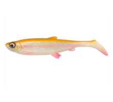Приманка Savage Gear 3D Herring Shad V2 17,5sm 35gr #Albino (2шт в уп)