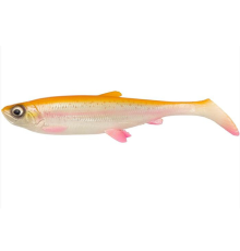 Приманка Savage Gear 3D Herring Shad V2 17,5sm 35gr #Albino (2шт в уп)