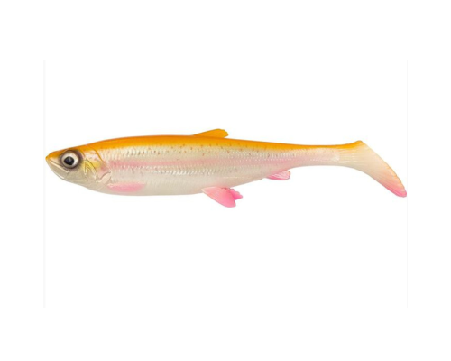 Приманка Savage Gear 3D Herring Shad V2 17,5sm 35gr #Albino (2шт в уп)