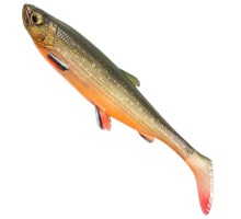 Приманка Savage Gear 3D Herring Shad V2 17,5sm 35gr #Artic Char (2шт в уп)