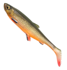 Приманка Savage Gear 3D Herring Shad V2 21,5sm 65gr #Artic Char