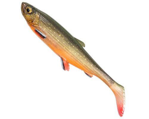 Приманка Savage Gear 3D Herring Shad V2 21,5sm 65gr #Artic Char