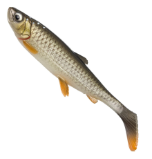 Приманка Savage Gear 3D Herring Shad V2 21,5sm 65gr #Bream