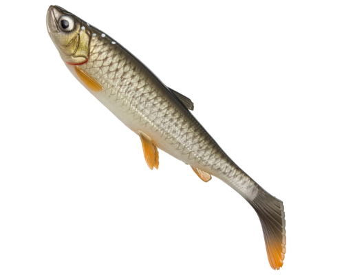 Приманка Savage Gear 3D Herring Shad V2 17,5sm 35gr #Bream (2шт в уп)