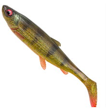 Приманка Savage Gear 3D Herring Shad V2 17,5sm 35gr #Clear Perch (2шт в уп)