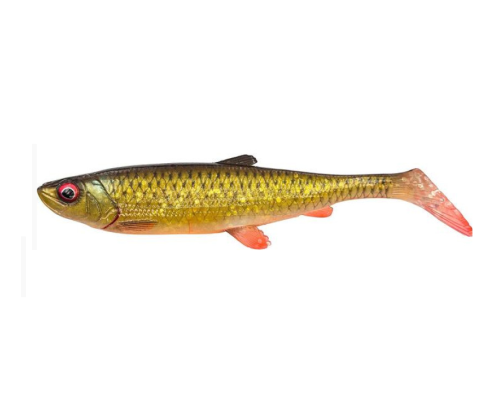 Приманка Savage Gear 3D Herring Shad V2 17,5sm 35gr #Cliar Rudd (2шт в уп)