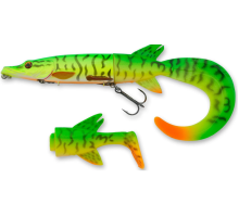 Приманка Savage Gear 3D Hybrid Pike 17см 47гр цвет FIRETIGER