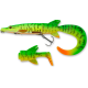 Приманка Savage Gear 3D Hybrid Pike 17см 47гр цвет FIRETIGER