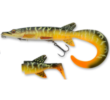Приманка Savage Gear 3D Hybrid Pike 17см 47гр цвет PIKE