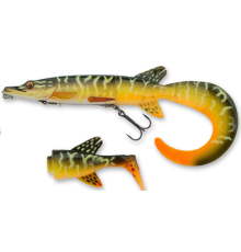 Приманка Savage Gear 3D Hybrid Pike 17см 47гр цвет PIKE