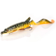 Приманка Savage Gear 3D Hybrid Pike 17см 47гр цвет PIKE