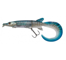 Приманка Savage Gear 3D Hybrid Pike 17см 47гр цвет CL BLUE PIKE