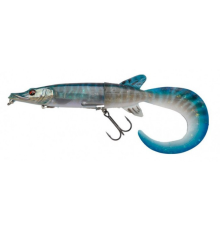 Приманка Savage Gear 3D Hybrid Pike 17см 47гр цвет CL BLUE PIKE