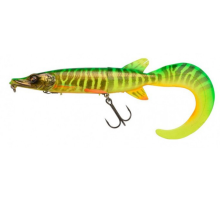 Приманка Savage Gear 3D Hybrid Pike 17см 47гр цвет Firetiger