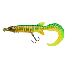 Приманка Savage Gear 3D Hybrid Pike 17см 47гр цвет Firetiger