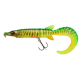 Приманка Savage Gear 3D Hybrid Pike 17см 47гр цвет Firetiger