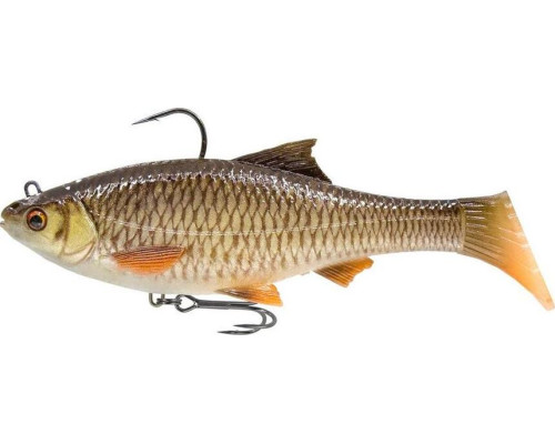 Приманка Savage Gear 3D Roach RTF FS 15sm 60gr #Bream