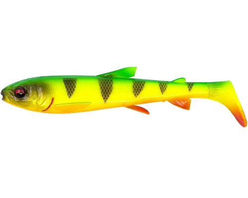 Приманка Savage Gear 3D Whitefish Shad 20sm 62gr #Firetiger