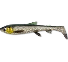 Приманка Savage Gear 3D Whitefish Shad 20sm 62gr #Green Silver