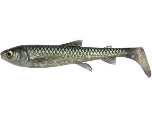 Приманка Savage Gear 3D Whitefish Shad 23sm 94gr #Green Pearl Glitter