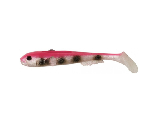 Приманка Savage Gear 3D Goby Shad 20см 60гр #Pink Pearl (2шт в уп)