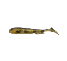 Приманка Savage Gear 3D Goby Shad 23см 96гр #Spot Bullhead (1шт в уп)